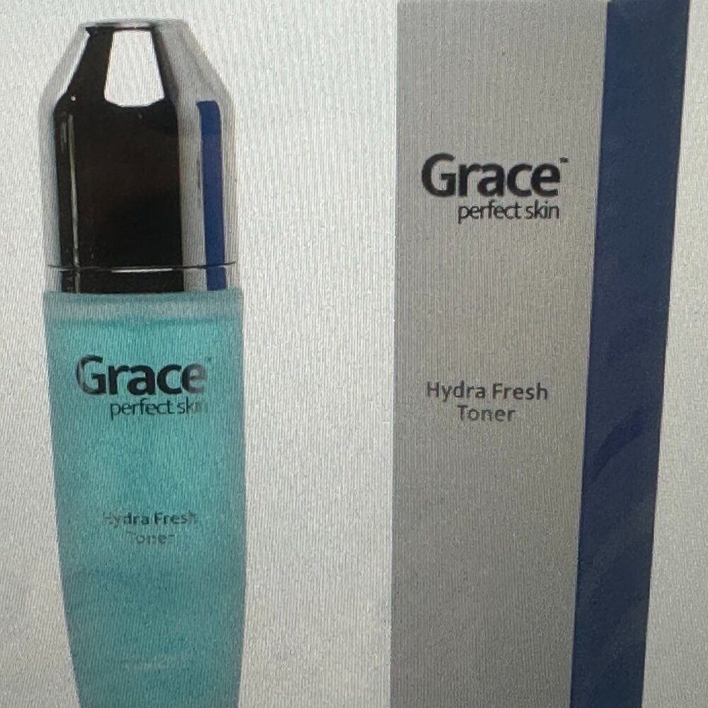Multi Active Hydra-fresh Toner